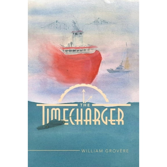 The Timecharger (Paperback)
