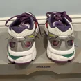 thumbnail image 3 of ASICS GEL NIMBUS 16 SZ 7.5 Womens RARE TRAINER EUR 39 CM 24.5 T485Q 0204 KAYANO, 3 of 6