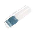 thumbnail image 2 of Shisuyan Ergonomic Design Hair Oil Applicator Multi Hair Care Tools 3Pcs, 2 of 9