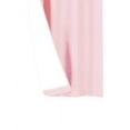 thumbnail image 2 of Rs9 1-Piece Pink Swag Straight Insulated Foam Lined Blackout Rod Pocket Window Valance 38"Wx 18"L, 2 of 5
