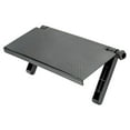 thumbnail image 1 of GROWTH TANK harilla Computer Screen Shelf, TV Top Shelf, Screen Shelf to Hold Cable Boxes, without Hole, 1 of 9