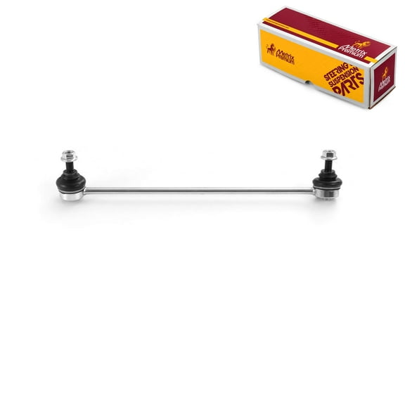 Metrix Premium Chassis Parts - Front Right Sway Bar Stabilizer End Link Fits 2013-2022 Acura ILX, 12-15 Honda Civic,Replacement K750604,Made in Europe