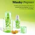 thumbnail image 2 of Perfume Solinotes Musk Eau De Parfum 15 ml para mujer, 2 of 9