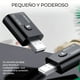 thumbnail image 5 of Mini Adaptador Bluetooth Usb 5.0 Ele-Gate Transmisor Receptor, 5 of 7