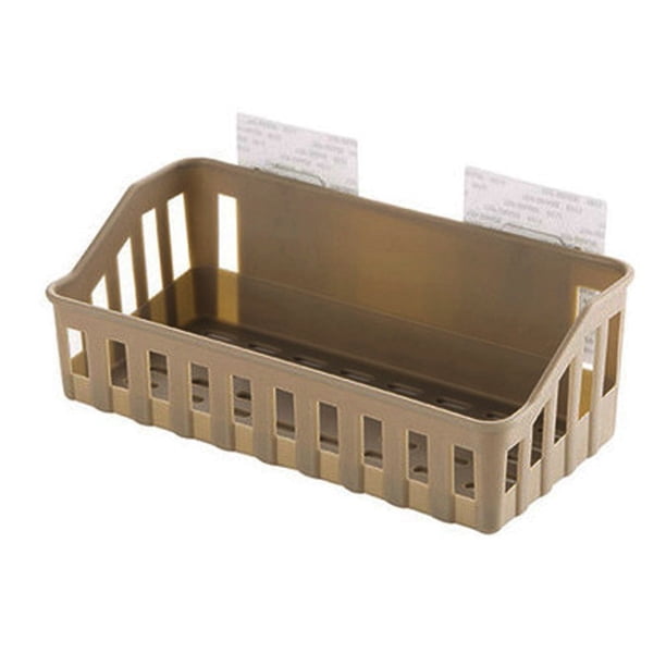 Estante De Almacenamiento Para Esquina, Cesta Colgante, Organizador De Pared, Soporte Para Cocina Y Baño, Estante, Limpieza Y Organizadores