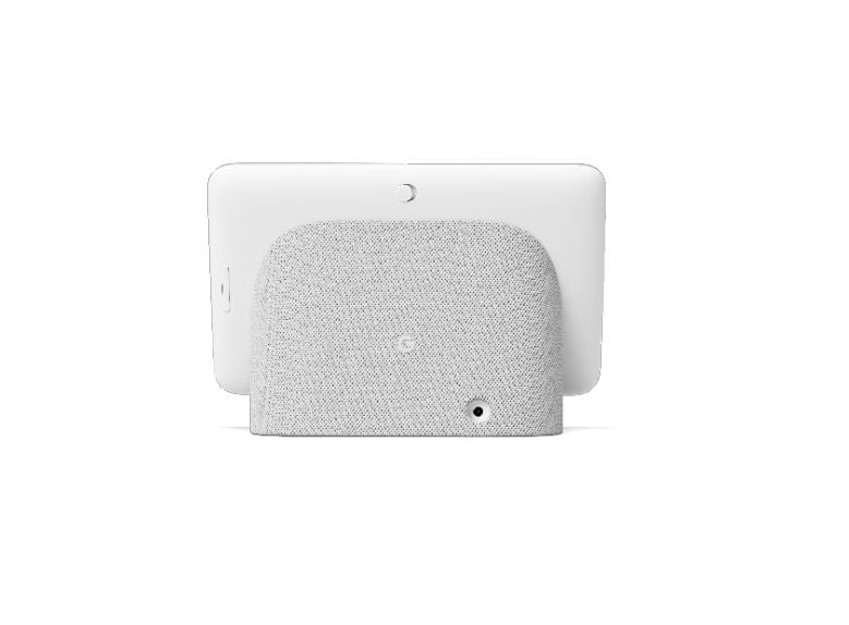 Google Nest Smart Hub, Gen 2 - Walmart.ca