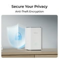 thumbnail image 6 of (2 pack) Reolink Home Wi-Fi Wireless Hub Pro Security Center Centralized Management Max 24 Cams with 2TB HDD, 6 of 12