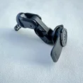 thumbnail image 4 of Motorcycle Phone Mount Fork Mount / Form Mount PRO Phone Holder, 4 of 4