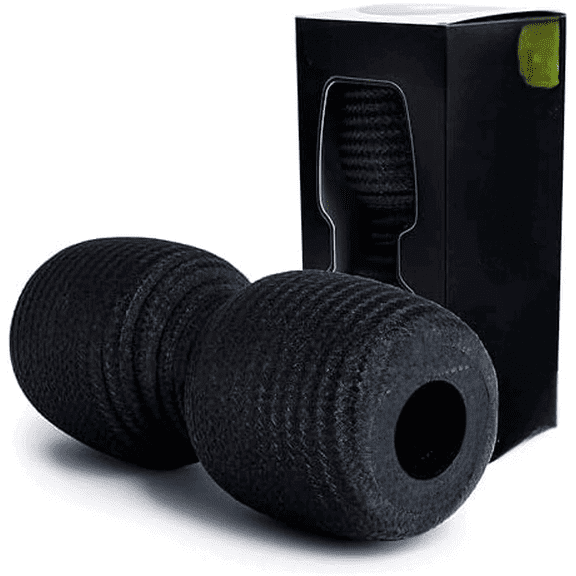 - TWIN Foam Roller, Versatile Combination for Targeted Massage and Relief, Deep Tissue Massager for Back, Neck, and Muscle Recovery$$Sport & Recreation Other