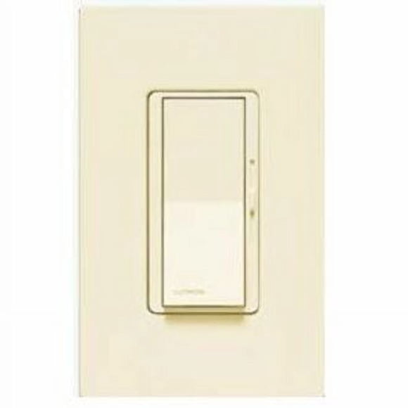 Diva DVF-103P Fluorescent Preset Dimmer/Switch Combo