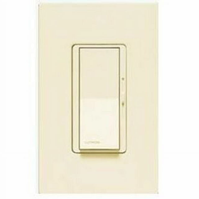Diva DVF-103P Fluorescent Preset Dimmer/Switch Combo