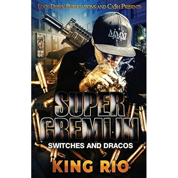 Super Gremlin -- King Rio