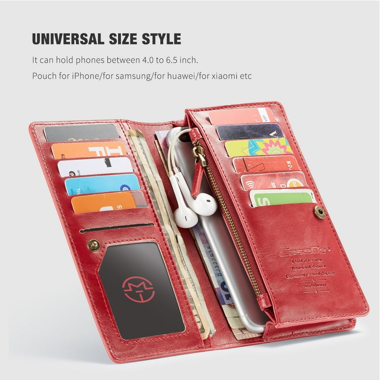 Clutch that holds phone hot sale