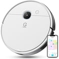 thumbnail image 1 of yeedi vac Robot Vacuum, Compatible with Self-Empty Stationand Mopping Modular, 2500Pa Strong Suction Power, Carpet Detection, Smart Visual Mapping & Navigation, Editable Home Map, Virtual Boundary, 1 of 5
