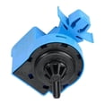 thumbnail image 3 of DC96-01703G Washer Water Level Pressure Switch Washer Pressure Sensor, 3 of 5