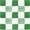 Checkered Green, variant on Bathroom Rugs, Yamaziot Checkered Green Bath Rugs Runner with Toilet Mat, Non Slip Water Absorbent Microfiber, 3 Count
