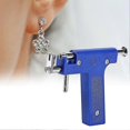 thumbnail image 2 of Ear Piercing Gun With 98pcs Studs Kit Tool Set For Ear, 2 of 5