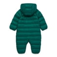 thumbnail image 2 of Wonder Nation Puffer Pram, Size 0M- 18M, 2 of 3
