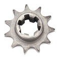 thumbnail image 4 of TRANSMISSION GEARBOX SPROCKET DURABLE WONDERFUL REPLACEMENT ATV BIKE MOTORCYCLE ACCESSORY, 4 of 7