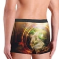 thumbnail image 5 of Daiia Yin Yang 1 Men's Underwear Boxer Briefs, Cotton Stretch Moisture-Wicking Underwear-Small, 5 of 9