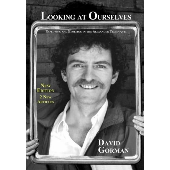 Looking at Ourselves: 2nd Edition (monochrome interior), (Paperback)
