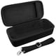 thumbnail image 3 of Funda de altavoz portátil CO2Crea Bose SoundLink Plus negra, 3 of 9