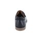 thumbnail image 4 of Zapato Escolar para niño en piel negro Matias con tira de contacto, 4 of 4