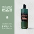 thumbnail image 5 of Pecksniff's Recover Magnesium 3-in-1 Arnica and Pepper Shower Gel | 500ml /16.9 Fl Oz, 5 of 10