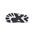 thumbnail image 4 of Boys Hook and Loop Safety Closed Toe Sandals Outdoor Slip Resistant Summer Beach Casual Shoes for Kids, 4 of 7