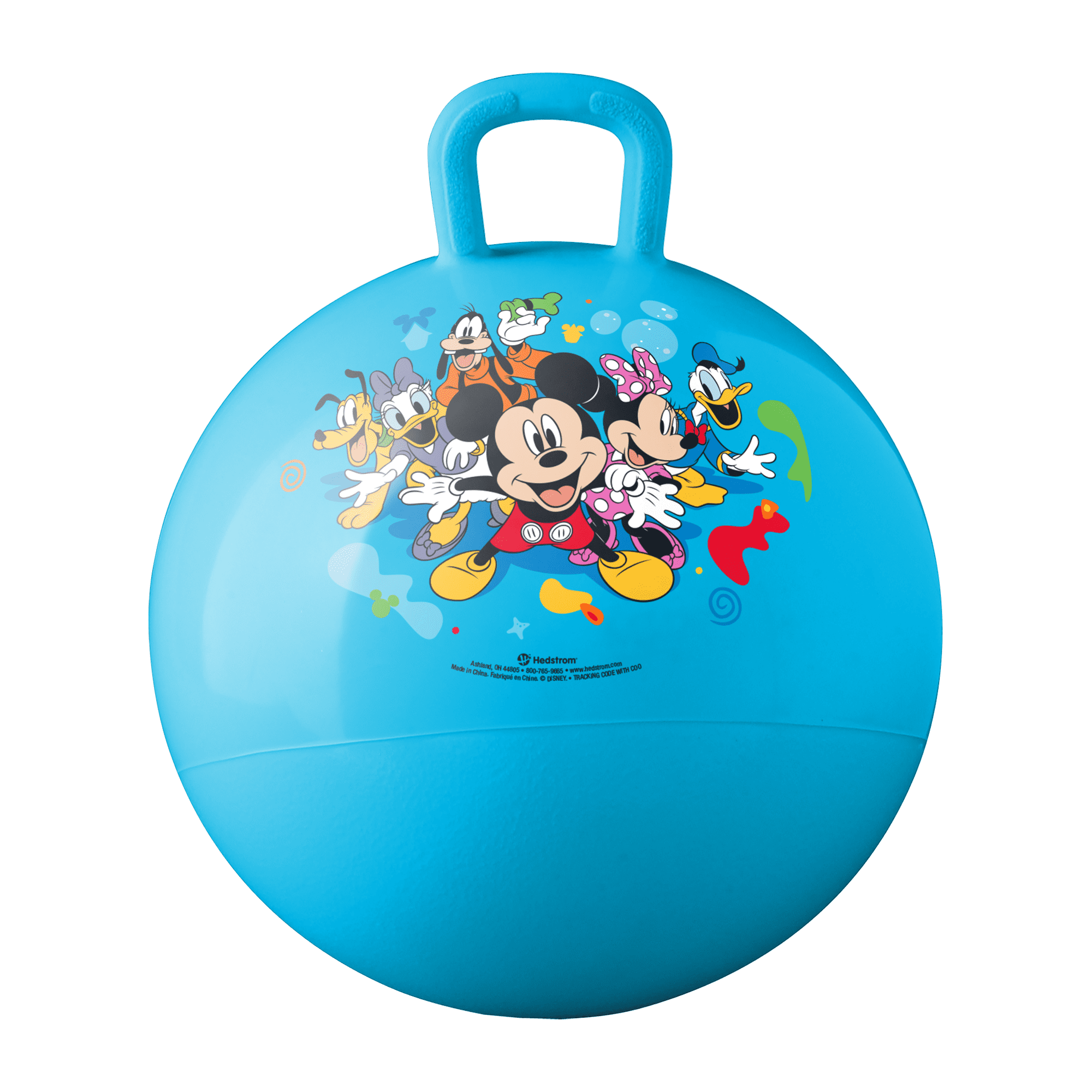 Hedstrom - 15 Inch Hopper, Disney Princess - Walmart.com