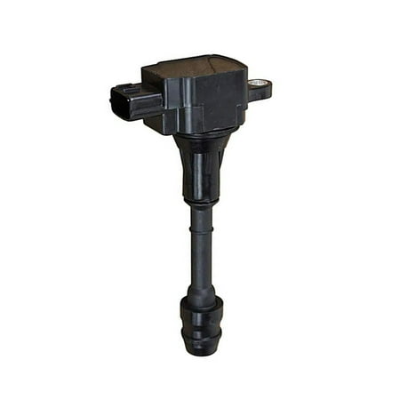 Ignition Coil Nissan Xtrail New Ignition Coil For 2002-2008, 2010-2013 Nissan X-Trail 2.5L L4 Compatible with UF350 C1398 ()