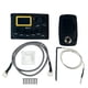 thumbnail image 2 of 5X Ecualizador de 4 Bandas Eq -3 Preamplificador de Ecualizador de Bajo de Guitarra Acústica con Sintonizador Digital de Guitarra, 2 of 5