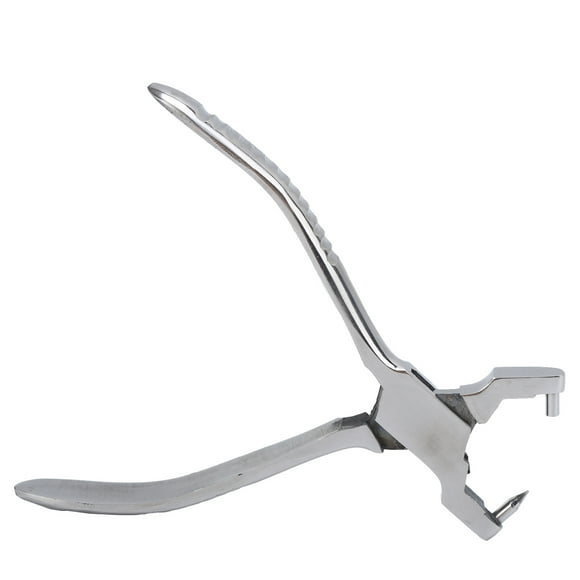 Alicates Para Muelles De Saxofón Alicates Para Muelles De 5 7 Pulgadas Tratamiento De Galvanoplastia De Superficie Ergonómica Para El Mantenimiento De Flauta Clarinete Tubo ANGGREK Otros