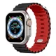 thumbnail image 1 of Correa De Silicona Ocean Para Appie Watch Ultra 2, 1 of 7