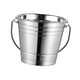 thumbnail image 5 of Cubo de hielo portátil, cubo para aperitivos, mango portátil, bañera de Metal para bebidas, cubo para vacaciones de verano, barbacoa, 1500ML, 5 of 8
