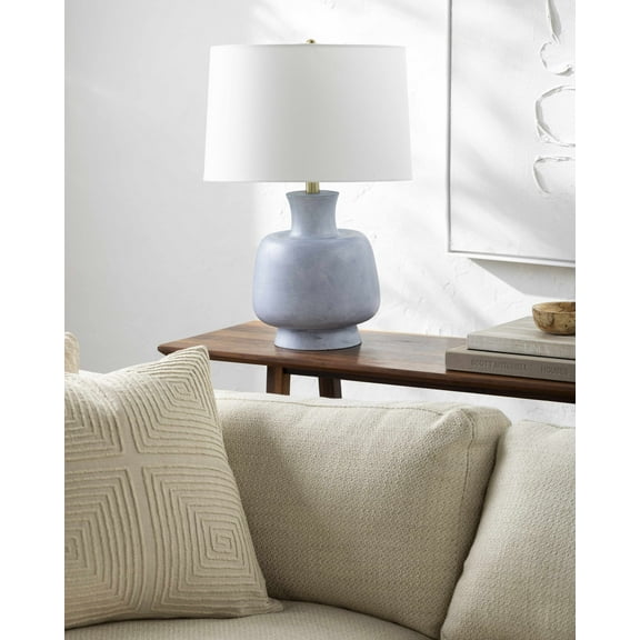 Boutique Rugs Gifflenga Table Lamp