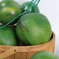 thumbnail image 2 of Cocos simulados, accesorio para fotos, modelo de cocos falsos, fruta tropical de plástico, 2 of 7