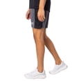 thumbnail image 2 of Under Armour Challenger Knit Shorts, Grey, 2 of 6