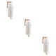thumbnail image 5 of Minnieouse Pantalones de moda de verano para mujer: pantalones de estilo fino, frescos y elegantes, moda de mujer, blanco M 1 Type1 NO1, 5 of 6