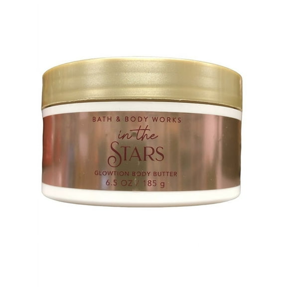 Bath & Body Works In The Stars - Glowtion Body Butter 6.5oz