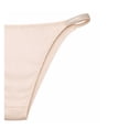 thumbnail image 3 of Bikini Vicky Form para Dama coordinado con detalles metálicos en color Plata en Laterales Color Nude  Talla M, 3 of 4