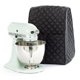 thumbnail image 5 of Cateissary Bolsa de almacenamiento, soporte para mezclador, cubierta antipolvo, impermeable para el hogar, apto para todos los mezcladores Kitchenaid, Juegos de servir café y té Cateissary HA022074-00, 5 of 5