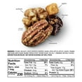 thumbnail image 5 of Sahale Snacks Maple Pecans Glazed Mix, 1.5 Ounces Pack Of 9, 5 of 6