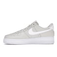 thumbnail image 2 of Nike Men's Air Force 1 Low '07 Light Bone White Shoes, from StockX, 2 of 5