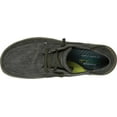 thumbnail image 5 of Skechers Melson Volgo Sneakers (Mens), 5 of 6
