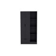 thumbnail image 2 of TREEVOL FURNITURE Armoire Dover, 2 of 6