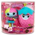 thumbnail image 4 of Lalaloopsy Littles Lala-Oopsies Doll - Fairy Fern, 4 of 4