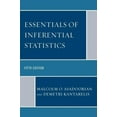 thumbnail image 2 of Essentiels de Statistiques Inférentielles, 2 of 3