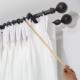 thumbnail image 4 of Curtain Pull Wand Replacement Venetian Blinds Pulling Rod Drapery Pull Rod Curtain Pull Wand Replacement Venetian Blinds Pulling Rod Drapery Pull Rod, 4 of 8
