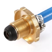 Liquefied Propane Gas Electronic Ignition Welding Torch Machine Equipment with 2.5M Hose